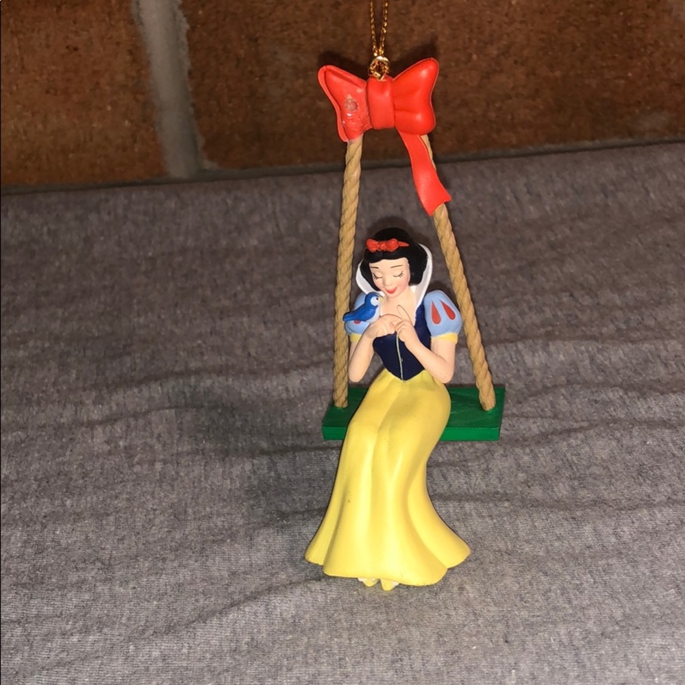 Disney Christmas Magic Snow White Ornament